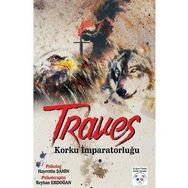 Psikolok Hayrettin Şahin Çılgın Panda Traves: Korku İmparatorluğu