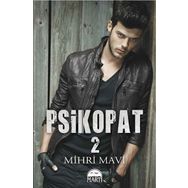 Psikopat 2 - Mihri Mavi