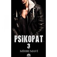Psikopat 3 - Mihri Mavi