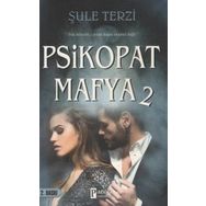 Psikopat Mafya 2 - Şule Terzi
