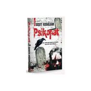 Psikopat - Scott Nicholson