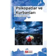 Psikopatlar ve Kurbanları - Aydın Akay