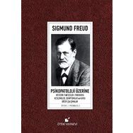 Psikopatoloji Üzerine - Sigmund Freud