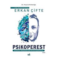 Psikoperest - Erkan Çifte