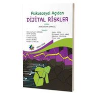 Psikososyal Açıdan Dijital Riskler Eğiten Kitap Yayınları