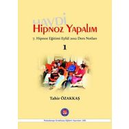Psikoterapi Enstitüsü Haydi Hipnoz Yapalım