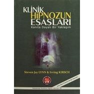 Psikoterapi Enstitüsü Klinik Hipnozun Esasları