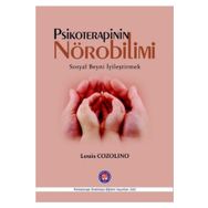Psikoterapinin Nörobilimi Psikoterapi Enstitüsü