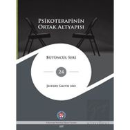 Psikoterapinin Ortak Altyapısı Psikoterapi Enstitüsü