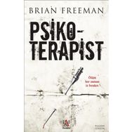 Psikoterapist / Brian Freeman
