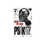 Psikoz - Brian Freeman