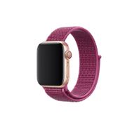 PSR aksesuar 49 mm KRD-03 Dragon Fruit Watch Ultra Uyumlu Hasır Strap Kayış Kordon