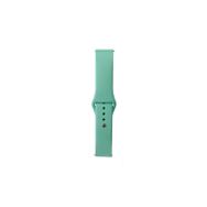 PSR aksesuar Galaxy Watch Active 2 40-20 mm Klasik Silikon Strap Bihai Kayış Kordon