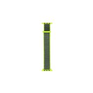 PSR aksesuar Watch 38 mm Uyumlu BAND-03 Flash Hasır Strap Kayış Kordon