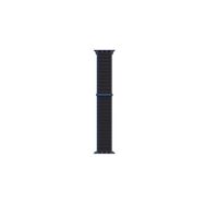 PSR aksesuar Watch 7 41 mm Uyumlu BAND-03 Charceal Hasır Strap Kayış Kordon
