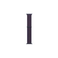 PSR aksesuar Watch 7 41 mm Uyumlu BAND-03 İndigo Hasır Strap Kayış Kordon