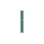 PSR aksesuar Watch Ultra 49 mm Uyumlu BAND-03 Spearmint Hasır Strap Kayış Kordon