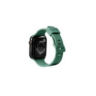 PSR aksesuar Watch Ultra 49 mm Uyumlu KRD-23 Yeşil Strap Kayış Kordon