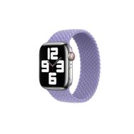 PSR aksesuar Watch Ultra 49 mm Uyumlu KRD-32 Lila Small Strap Kayış Kordon