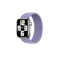 PSR aksesuar Watch Ultra 49 mm Uyumlu KRD-32 Lila XSmall Strap Kayış Kordon