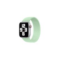 PSR aksesuar Watch Ultra 49 mm Uyumlu KRD-32 Yeşil Small Strap Kayış Kordon