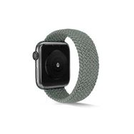PSR aksesuar Watch Ultra 49 mm Uyumlu KRD-38 Koyu Yeşil Large Strap Kayış Kordon