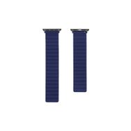 PSR aksesuar Watch Ultra 49 mm Uyumlu KRD-52 Lacivert Strap Kayış Kordon