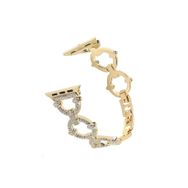PSR aksesuar Watch Ultra 49 mm Uyumlu KRD-57 Gold Metal Strap Kayış Kordon