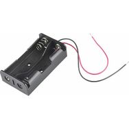 Pst 18650 2'li 7.4V Pil Şarj Kutusu