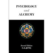 Psychology and Alchemy - Carl Gustav Jung