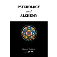 Psychology and Alchemy - Carl Gustav Jung