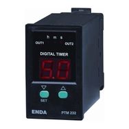 PTM-232-230 Dijital Zaman Rölesi