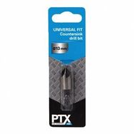 PTX 13x50 mm Havşa Açma Ucu