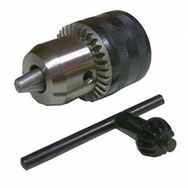 PTX 1,5-13 mm Anahtarlı Mandren
