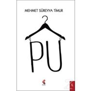 Pu - Mehmet Süreyya Timur
