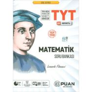 Puan Yayınları TYT Matematik Soru Bankası