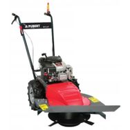Pubert 55P Roto Mower Rotatif Çayır Biçme Makinası