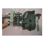 Pubert Elite Pro 55 C2 11 Diş No-4 Şanzıman İçi Dişli