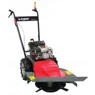 Pubert Roto Mower RM65H Çim Biçme Makinesi
