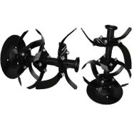 Pubert Vario 55p-55h-Aro Çapa Makinaları Alt Çapa Grubu