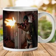 Pubg Porselen Kupa Bardak