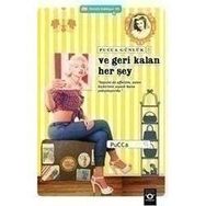PUCCA GÜNLÜK VE GERI KALAN HER ŞEY - PUCCA