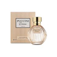 Puccini Donna Nude EDP 100 ml Kadın Parfüm