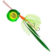 Pudlee Tai Rubber JET 150g TRJ-0070 Moss Green Suni Balık Yemi