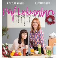 Püf Lokmaları - Z. Ceren Yıldız p taylan kumeli