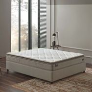 Puffy Smart Care 120x200 cm Pedli Yaylı Yatak