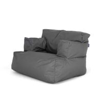 Pufumo Relax Gri Armut Koltuk