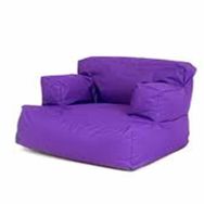 Pufumo Relax Mor Armut Koltuk