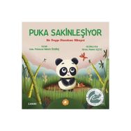 Puka Sakinleşiyor - Uzman Psikolog Nergis Özdinç