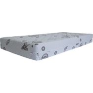 Pukka Home Bambu Soft 90x190 cm Yatak